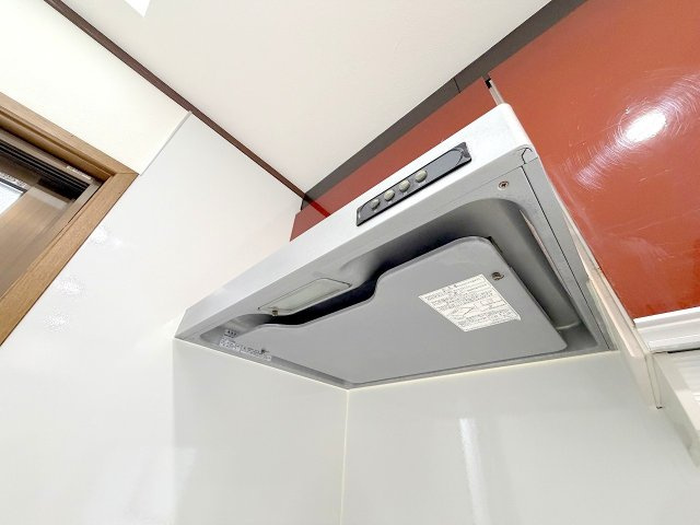 昭島市田中町1丁目　中古戸建のその他