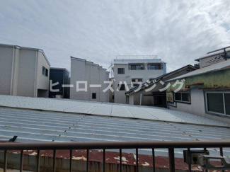 【展望】 | コーポ桜の町