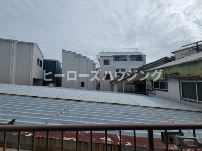【展望】 | コーポ桜の町