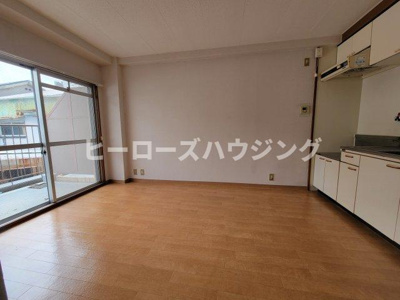 【内装】 | コーポ桜の町