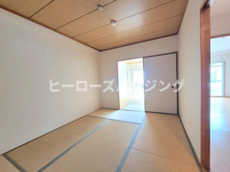 【内装】 | コーポ桜の町