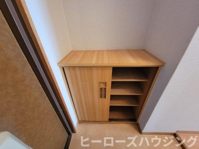 【内装】 | コーポ桜の町