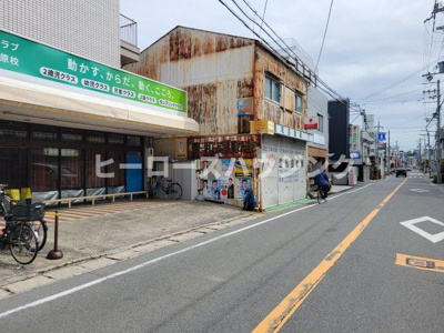 【周辺】 | コーポ桜の町
