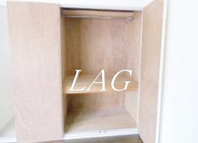 【収納】 | サクラコーポⅡ | 収納です。