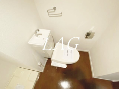 【トイレ】 | ＫＯＫＯＲＯ | トイレです。