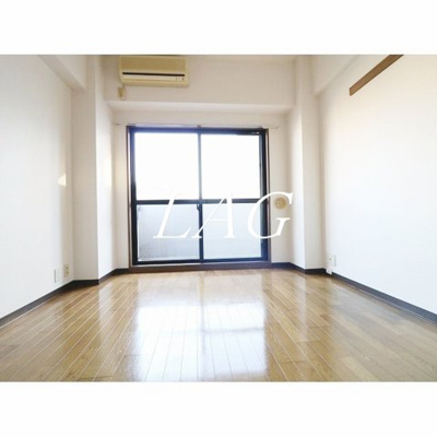【居間・リビング】 | プレール西新宿 | 洋室のお部屋です。