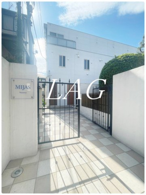 【エントランス】 | ミハス練馬春日町 | エントランスです。