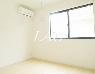 【居間・リビング】 | ミハス練馬春日町 | 洋室のお部屋です。