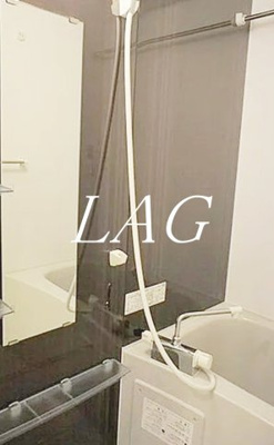 【浴室】 | ミハス練馬春日町 | お風呂です。