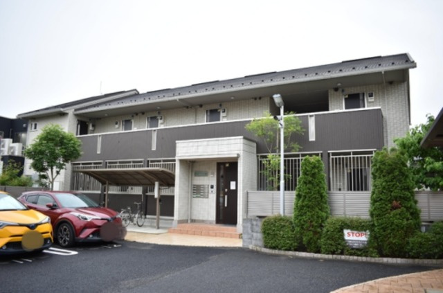 フォレストテラス大宮