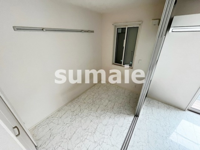 フォレストテラス大宮の洋室|洋室です。