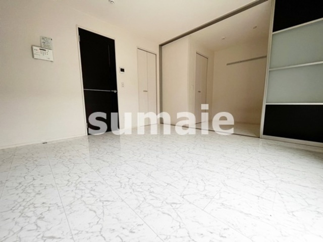 フォレストテラス大宮の居間・リビング|リビングです☆