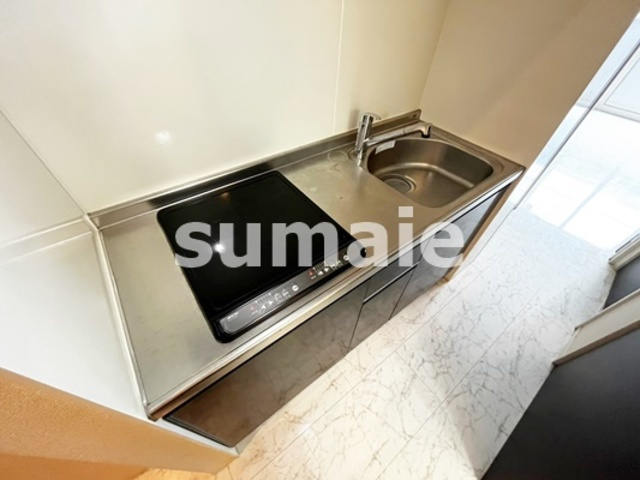 フォレストテラス大宮のキッチン|キッチンです。