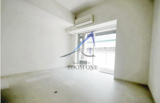 スパシエレジデンス１ｓｔ．の寝室|寝室です。