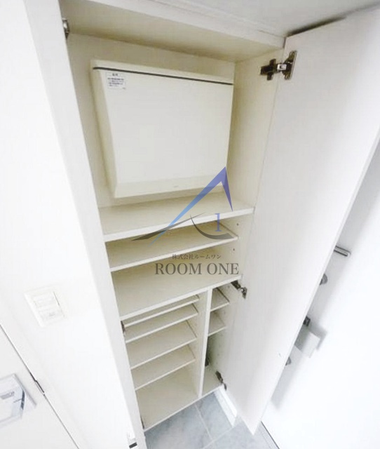 スパシエレジデンス１ｓｔ．のその他