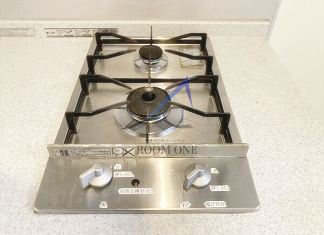 スパシエレジデンス１ｓｔ．の内装