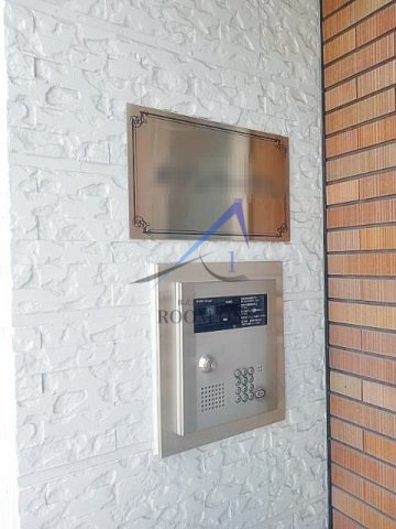 メゾンパークス