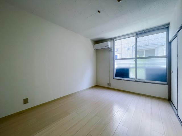 新井ハイツの内装