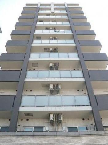 ＴＨＥパームス東武練馬の外観