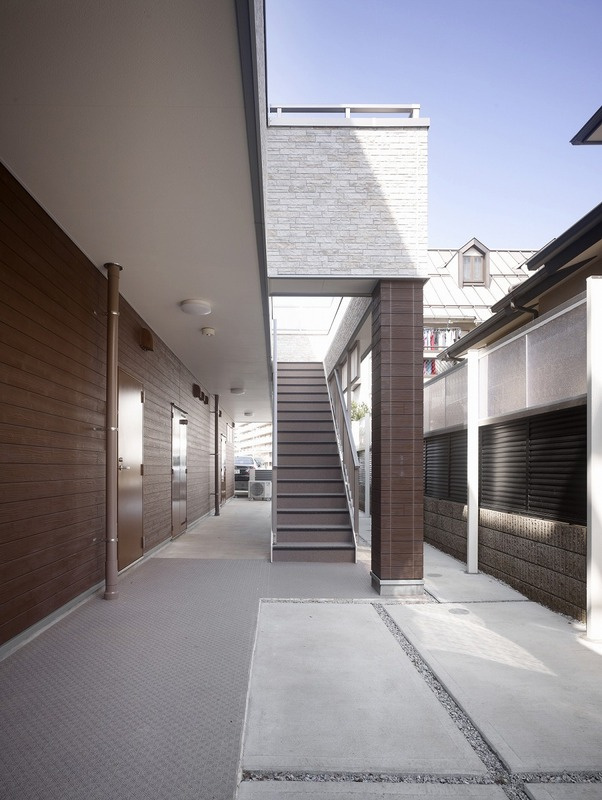 リブリ・青葉のその他