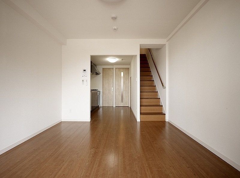 リブリ・青葉の居間・リビング