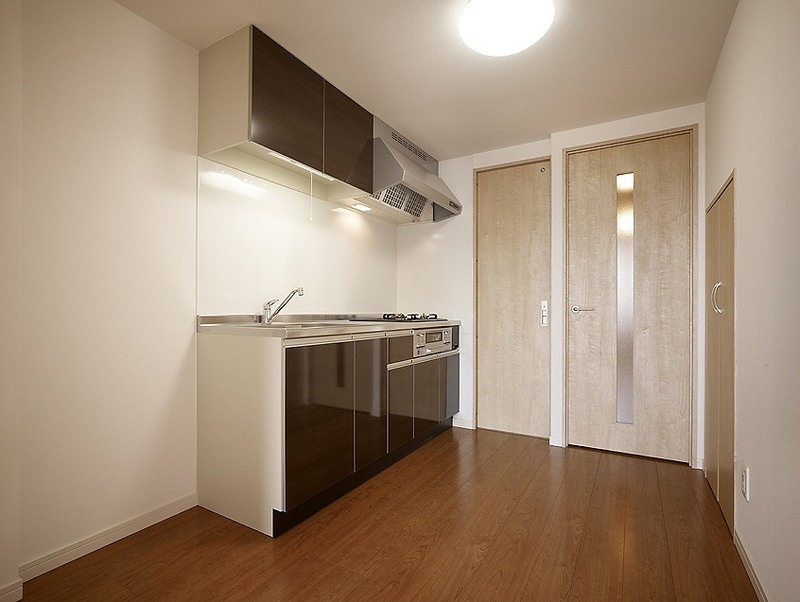 リブリ・青葉のキッチン