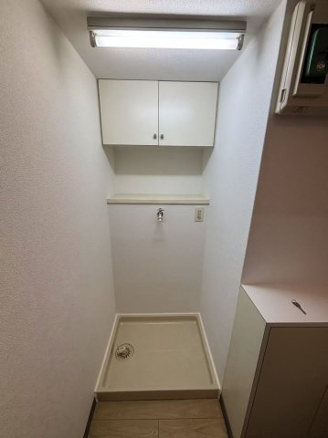 ワコーレ成増の設備