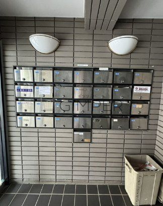 ワコーレ成増のその他共用部分