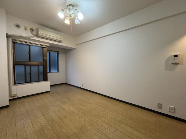 ワコーレ成増の居間・リビング