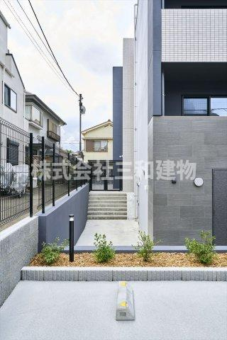 DIPS成増のその他共用部分