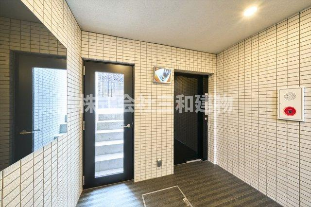 DIPS成増のその他共用部分