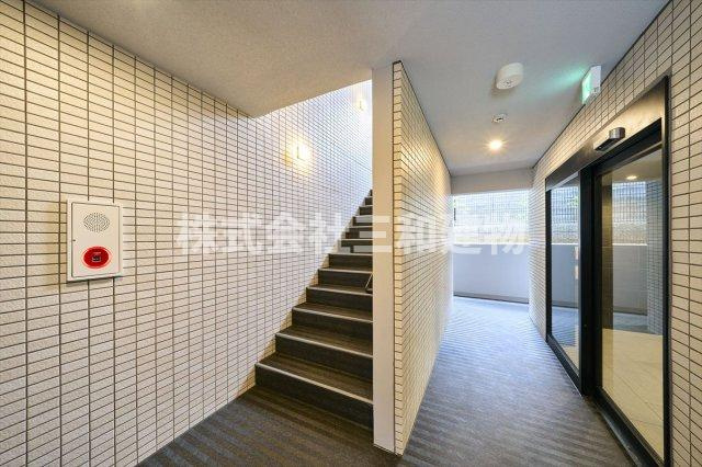 DIPS成増のその他共用部分