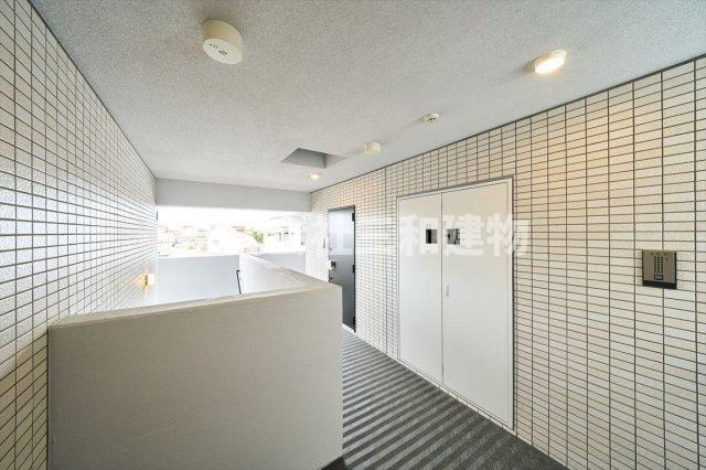 DIPS成増のその他共用部分