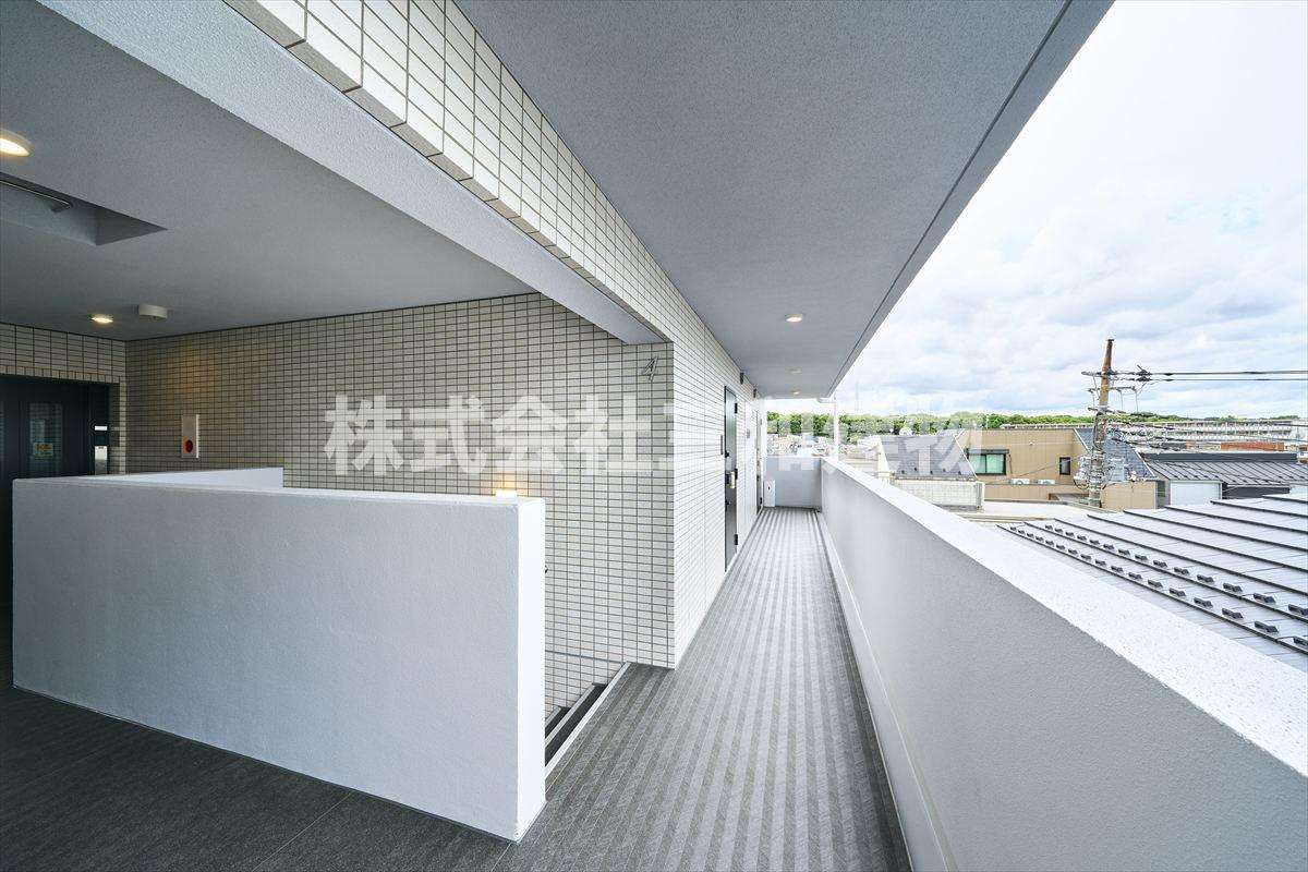 DIPS成増のその他共用部分