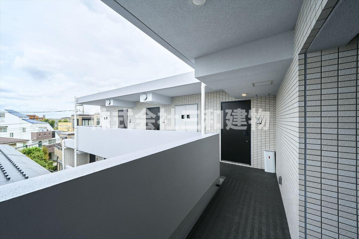 DIPS成増のその他共用部分