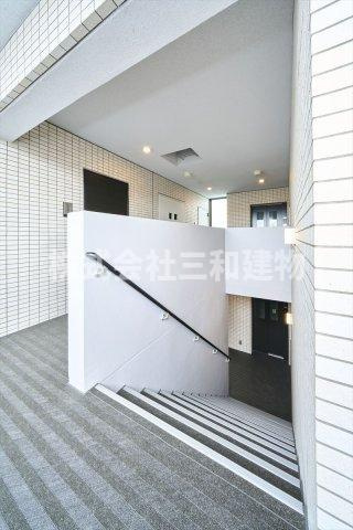 DIPS成増のその他共用部分