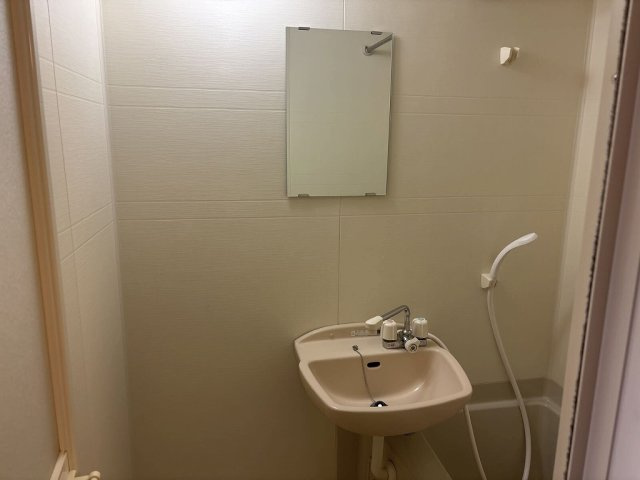 レオパレスサンガーデンの内装