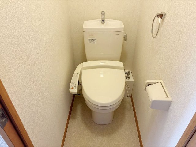 レオパレスサンガーデンのその他