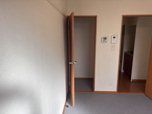 レオパレスサンガーデンの内装