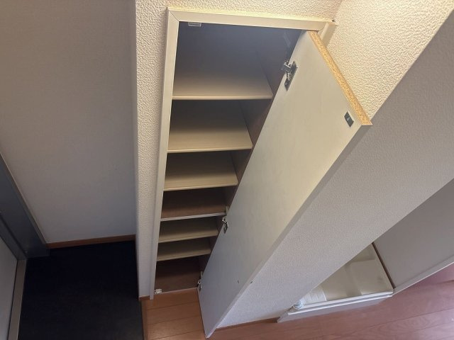 レオパレスサンガーデンのその他