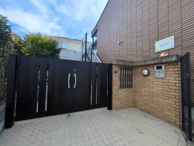 レオパレスサンガーデンのその他