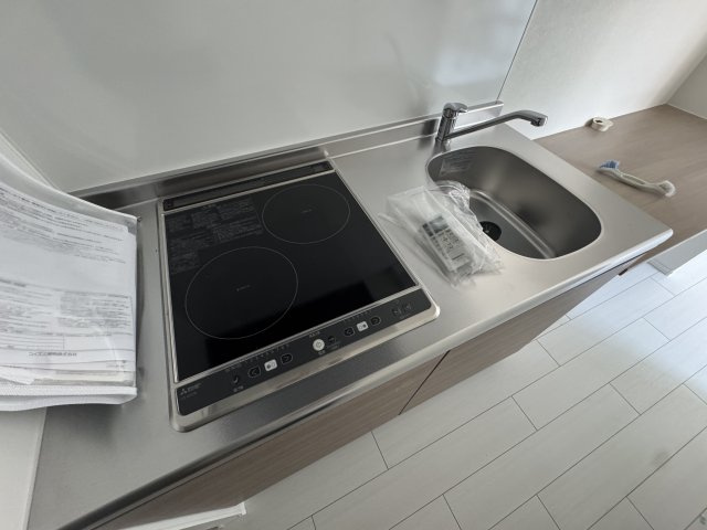 Liz北赤羽のキッチン|※類似参考写真