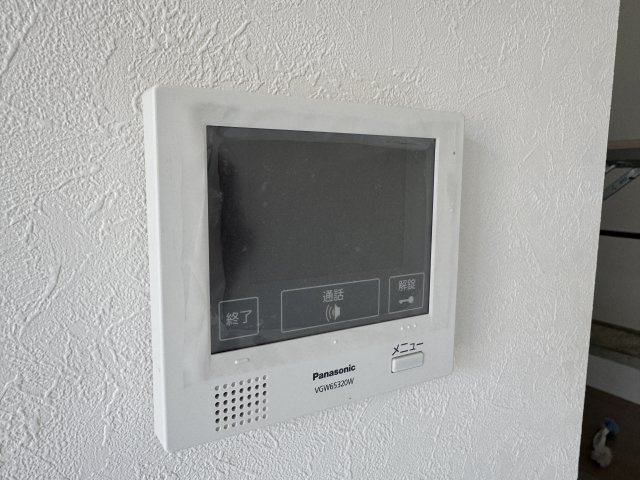 Liz北赤羽のセキュリティ|※類似参考写真