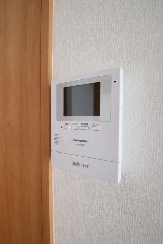 【セキュリティ】 | 酒谷ハウス | TVモニターホン
