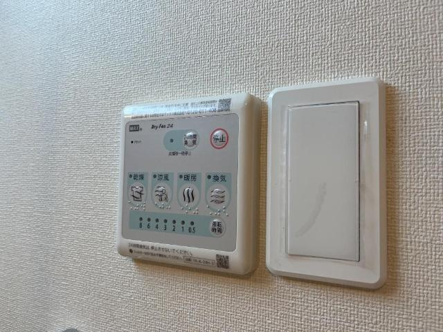 【設備】 | Ｗａｌｌ　Ｒｏｓｅ | 室内設備（イメージ）