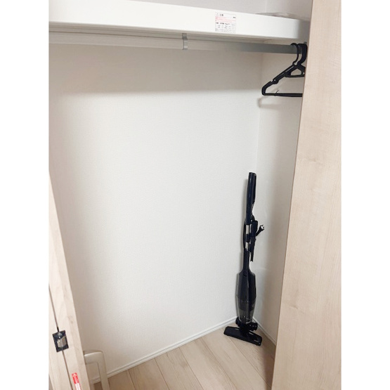 【内装】 | ラッキーダイム鴨居