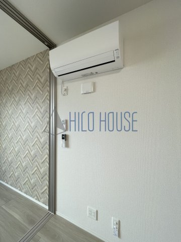 La meilleureの設備