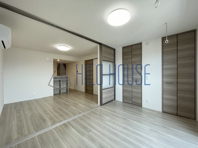 La meilleureの寝室