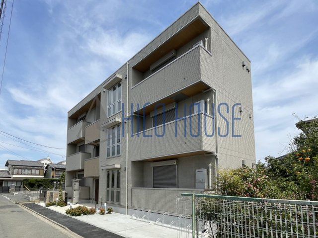 La meilleureの外観