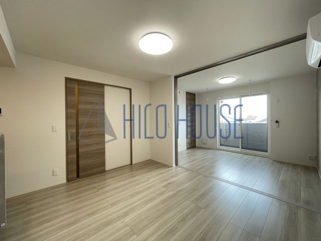 La meilleureの居間・リビング